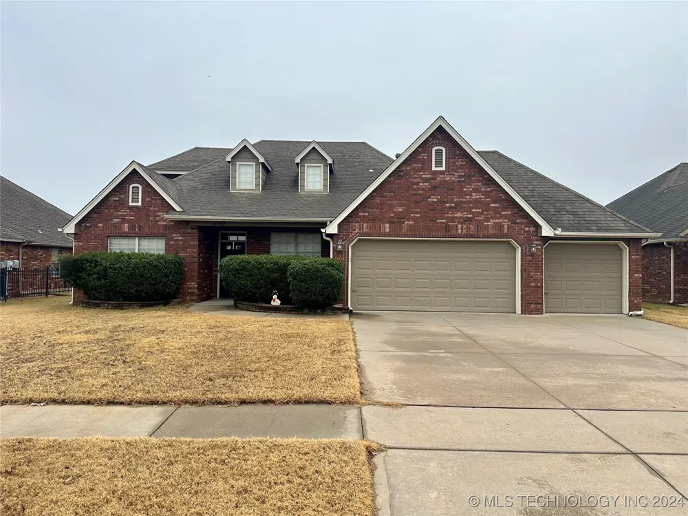 11107 N 132nd EastAvenue