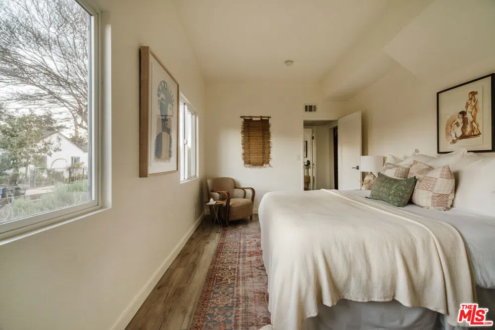 319 Shanley Avenue Los Angeles, CA 90042