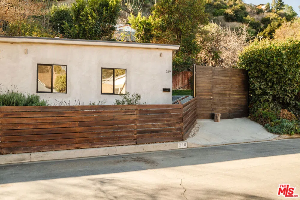 319 Shanley Avenue Los Angeles, CA 90042