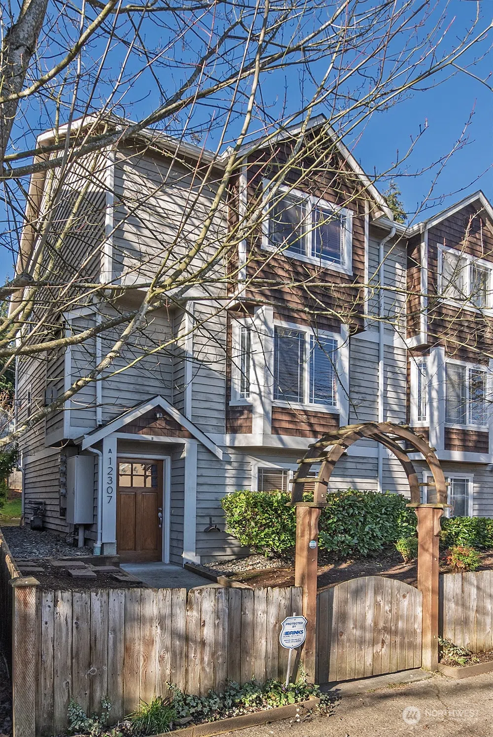 12307 Roosevelt Way NE #A