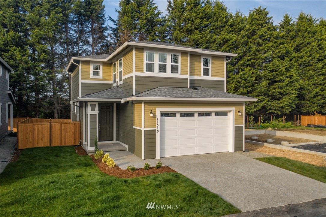 809 Vine Maple Street SE #32