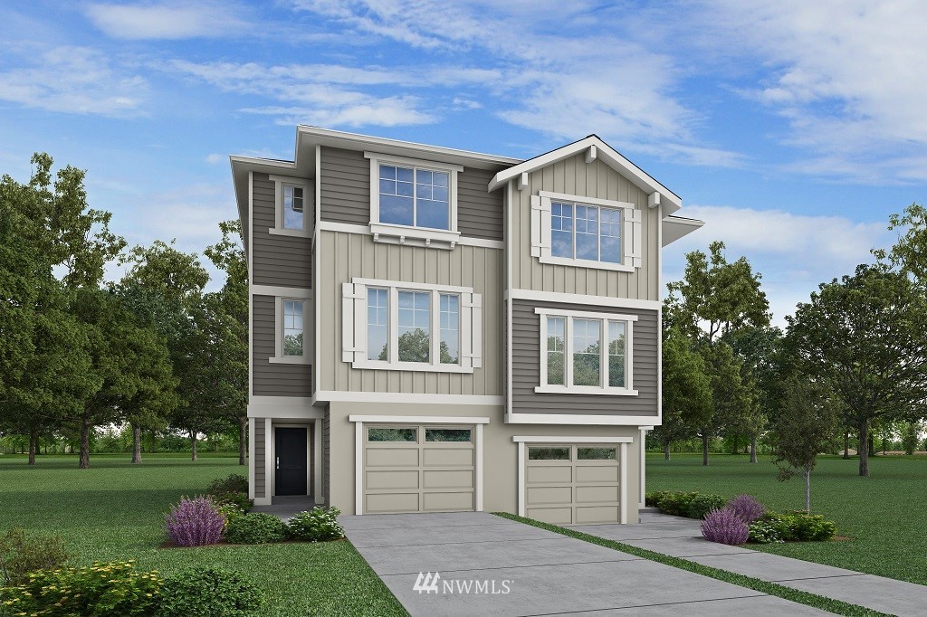 10062 Kings Landing Avenue NW #62 Bremerton, WA 98311