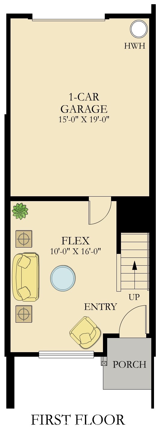 17405 118th Avenue Ct E #C