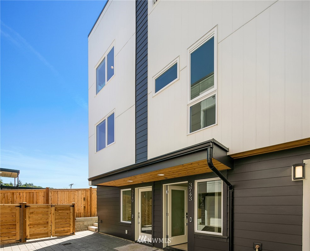 3749 S Dawson Street