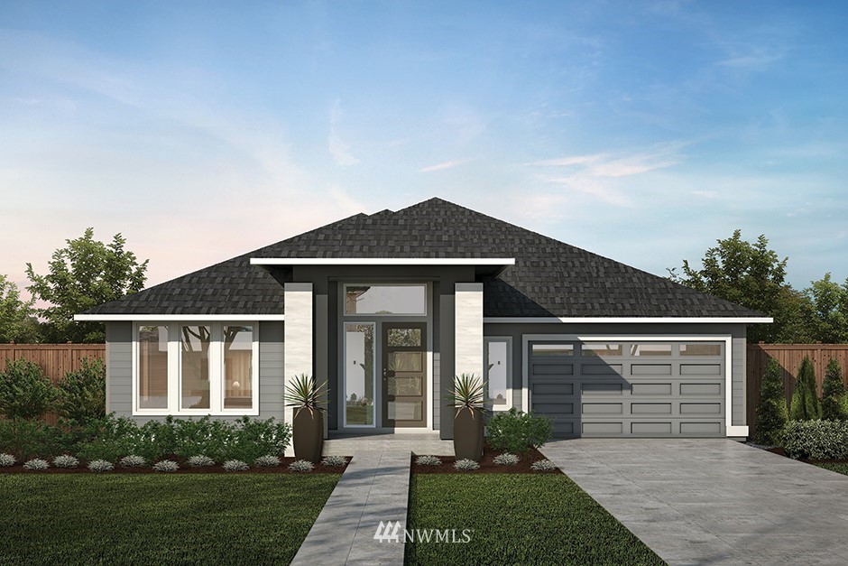12426 Harwood Cove Lane SW Lakewood, WA 98498