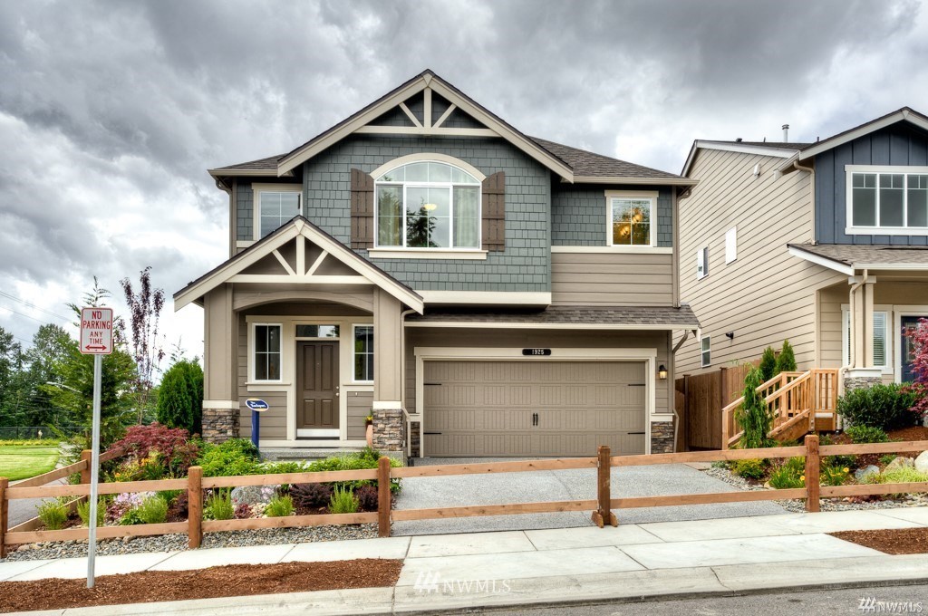 10738 187th Street Ct E #615