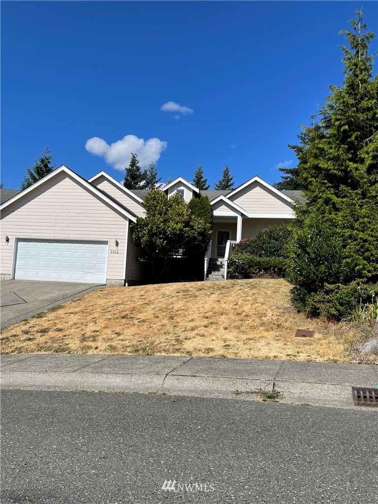 3312 Cedarside Court Bellingham, WA 98226