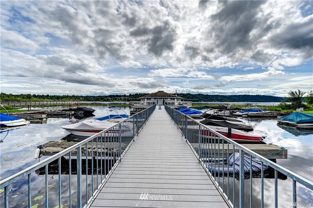 17110 NE 45th Street #26 Redmond, WA 98052