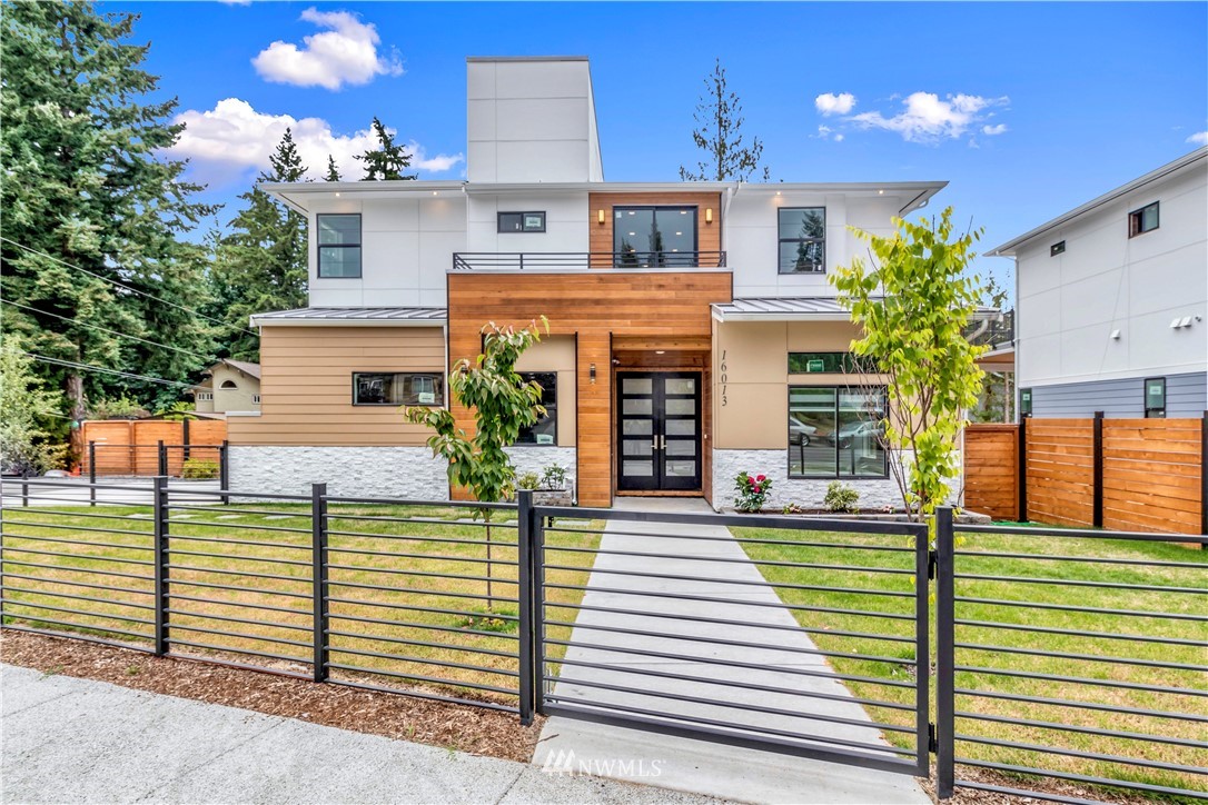 16013 Cascadian Way #1