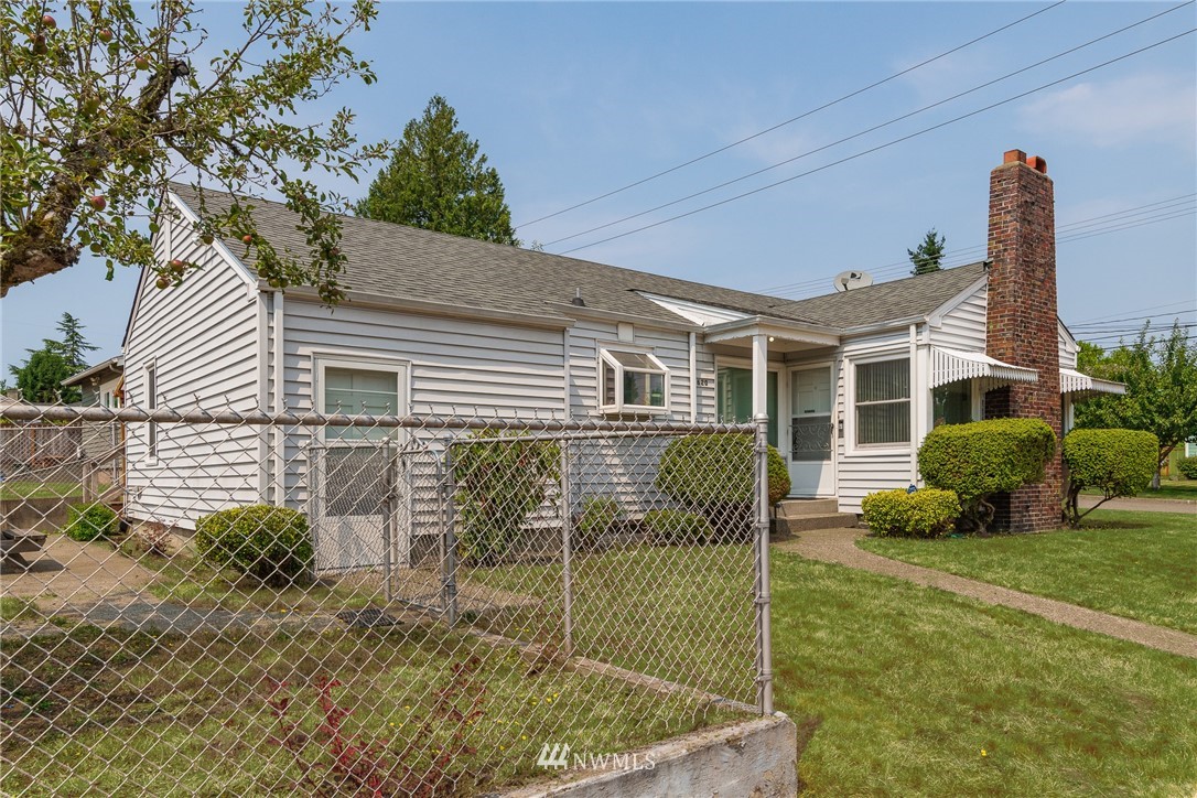 1620 N Monroe Street