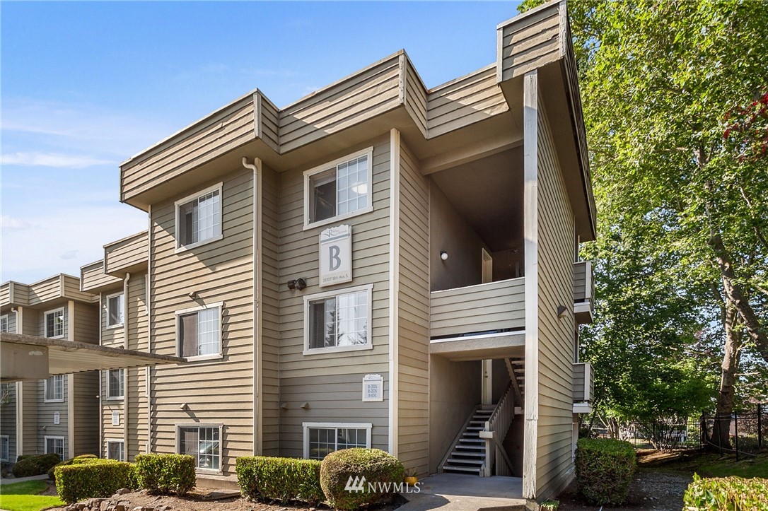 28307 18th Avenue S #B305