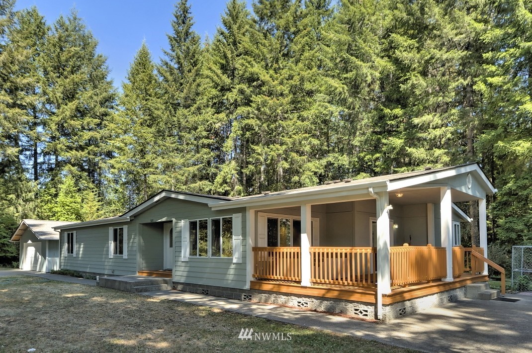 272 E Deer Creek Road