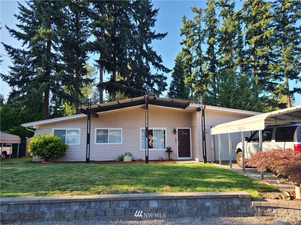 14914 SE 309th Street