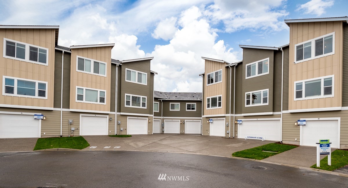 17405 118th Avenue Ct E #G