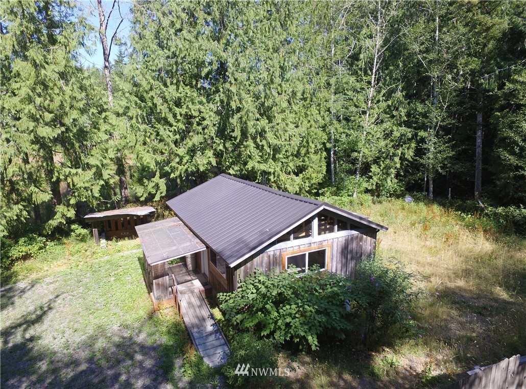 10 Berry Hill Lane Port Townsend, WA 98368
