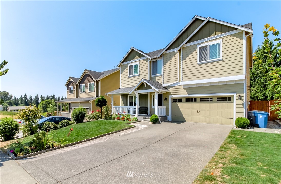 25507 155th Avenue SE