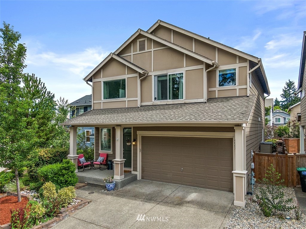 4007 Campus Willow Loop NE