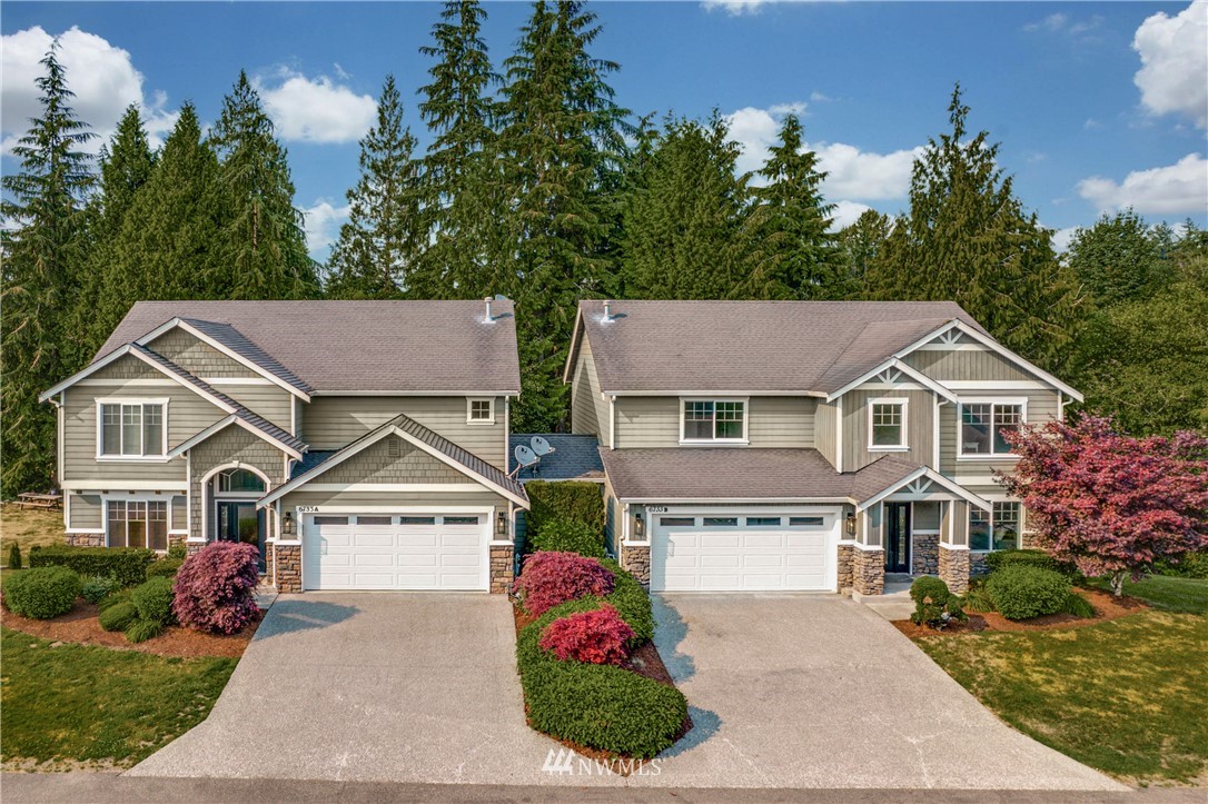 6733 Cathcart Way #A