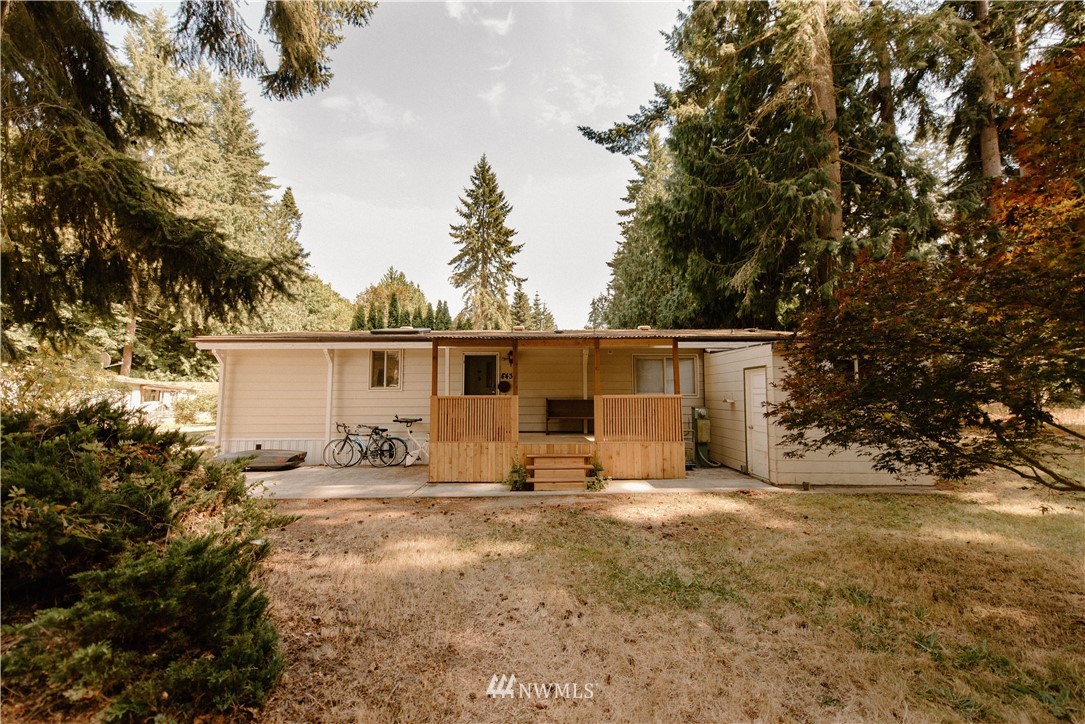 443 Dungeness Meadows