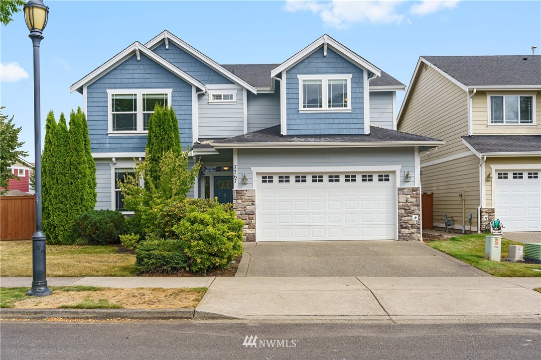 7767 McKinley Loop NE