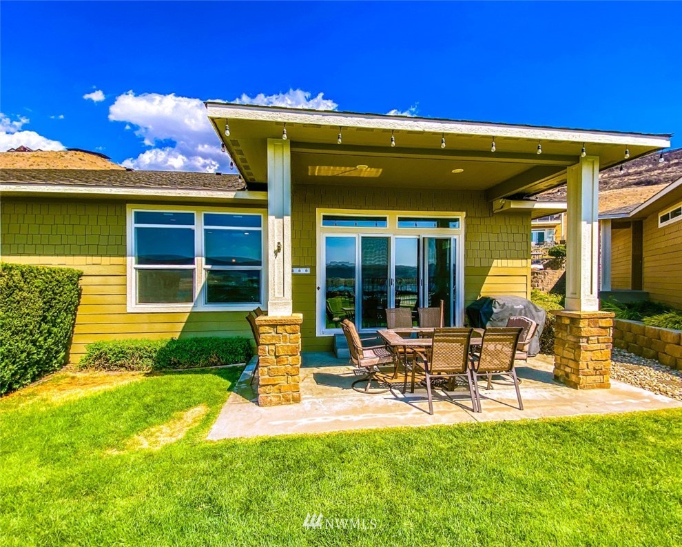 9122 Raven Lane NW #C65