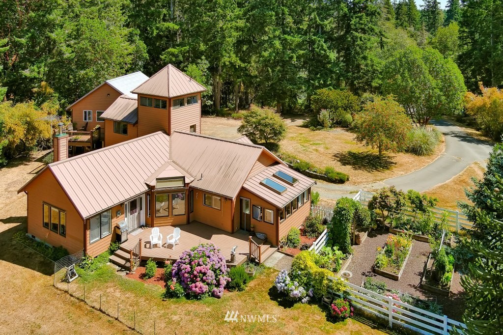 4908 Smugglers Cove Road