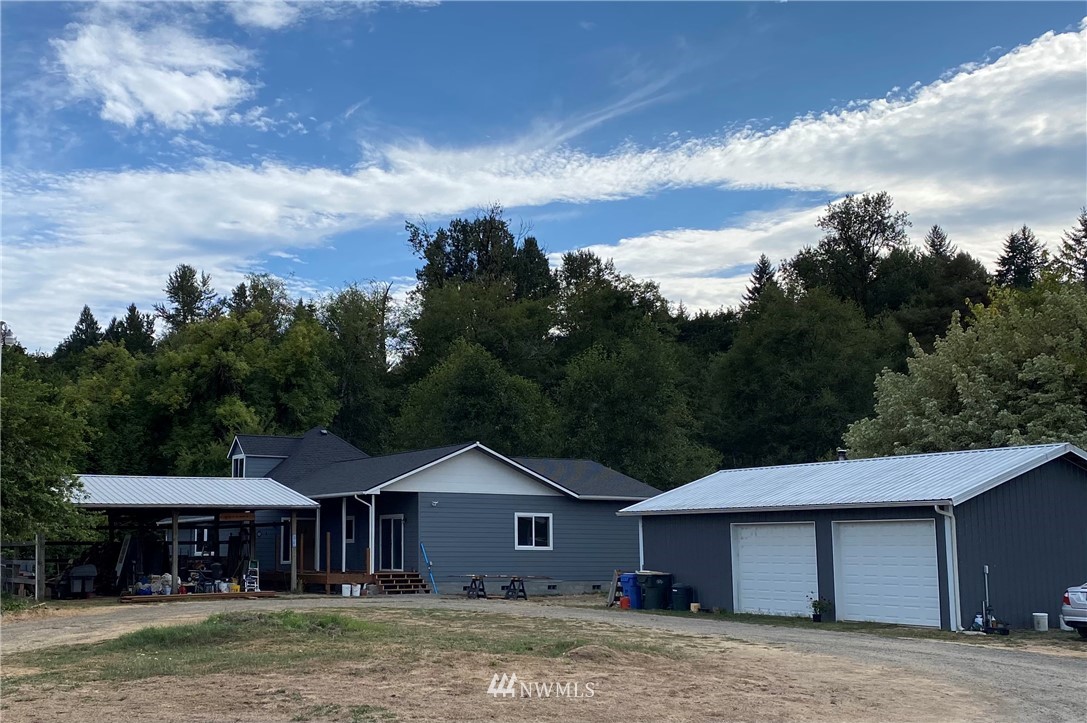 302 Jackson Highway S