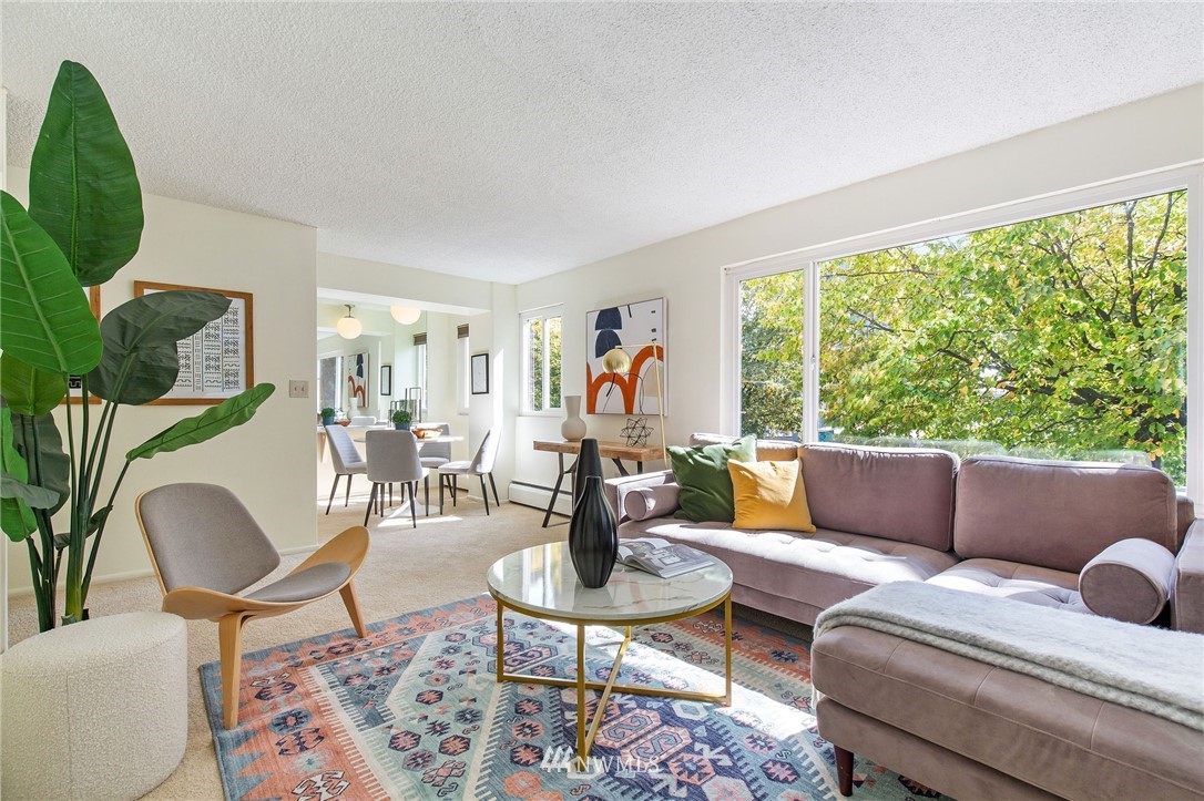 1200 Boylston Avenue #201