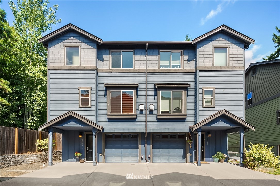 2134 N 113th Street #A