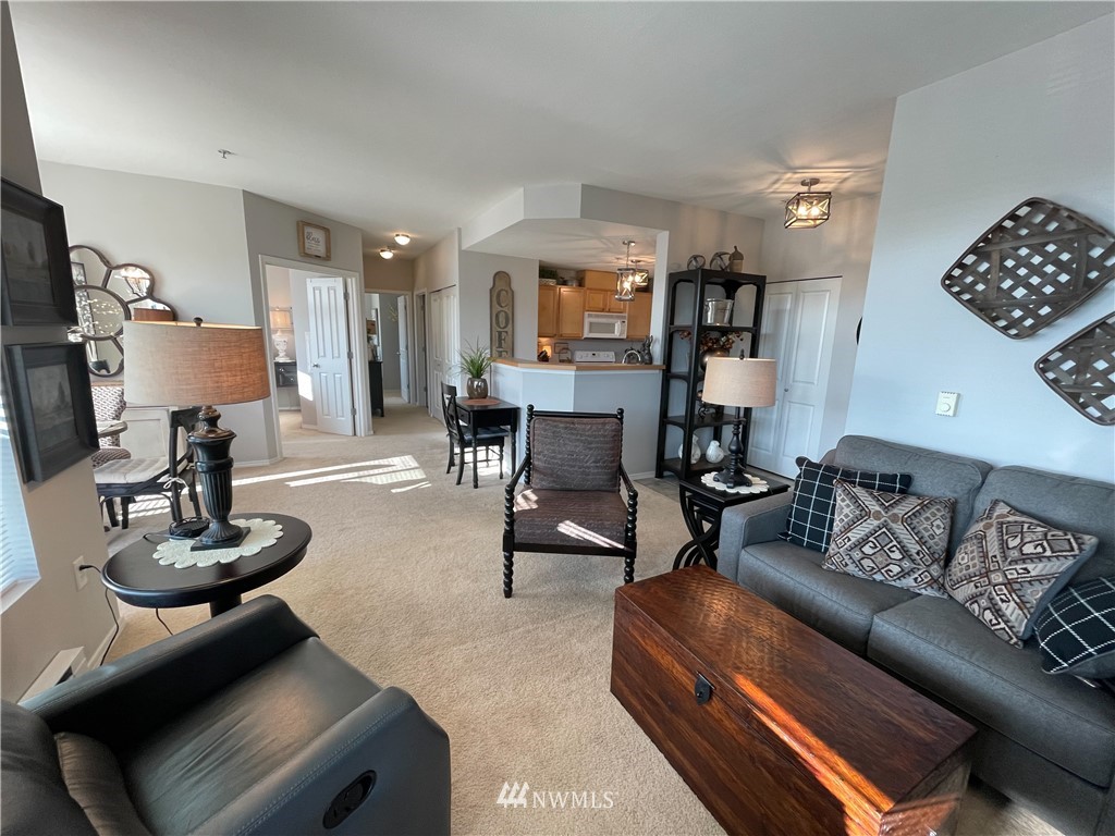 6127 Hazel Loop SE #B-9