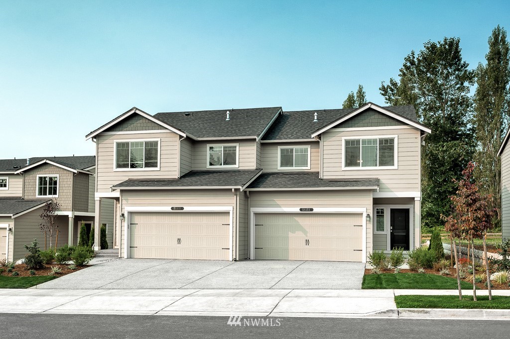 6524 Yorktown Place NE #36