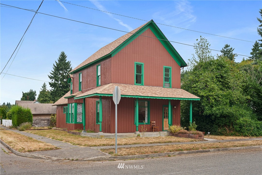 501 E Magnolia Street