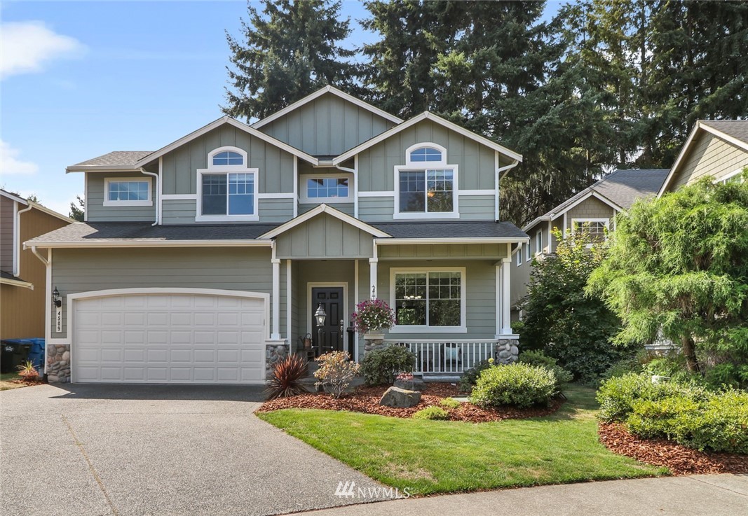 4509 Trenton Loop SE