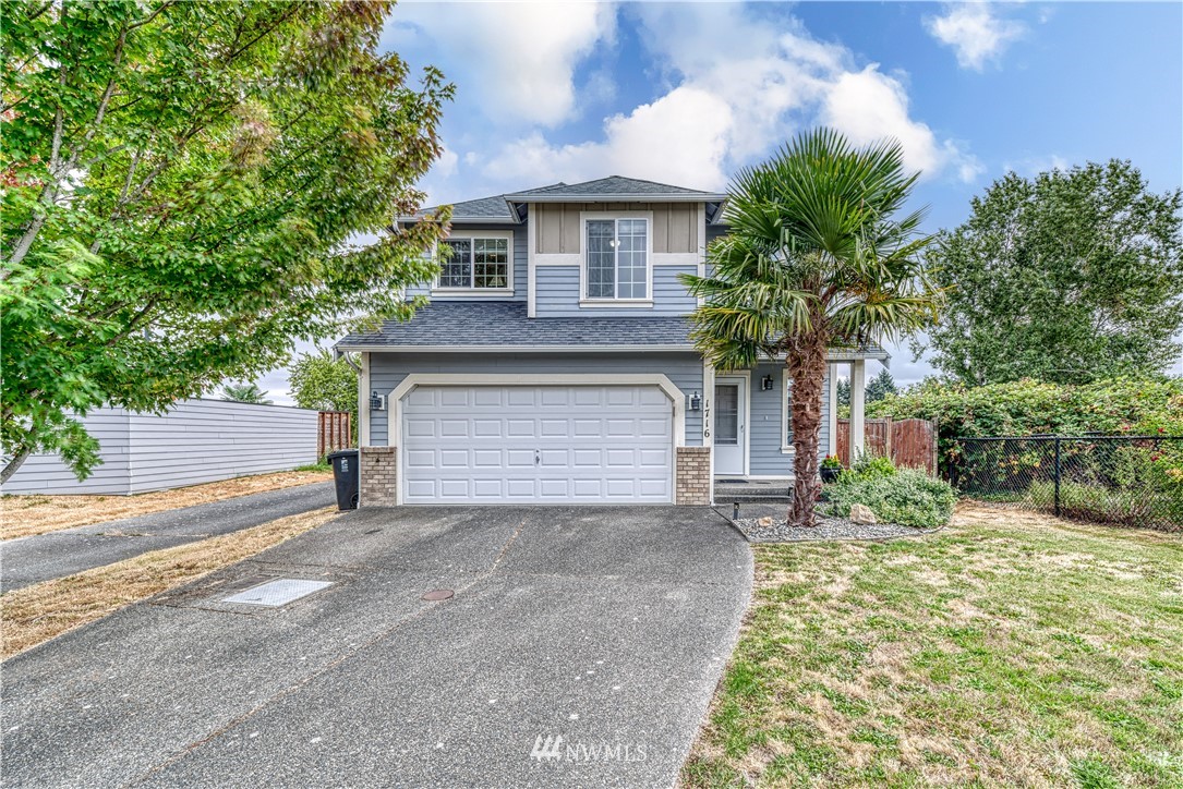 1716 S Prospect Lane