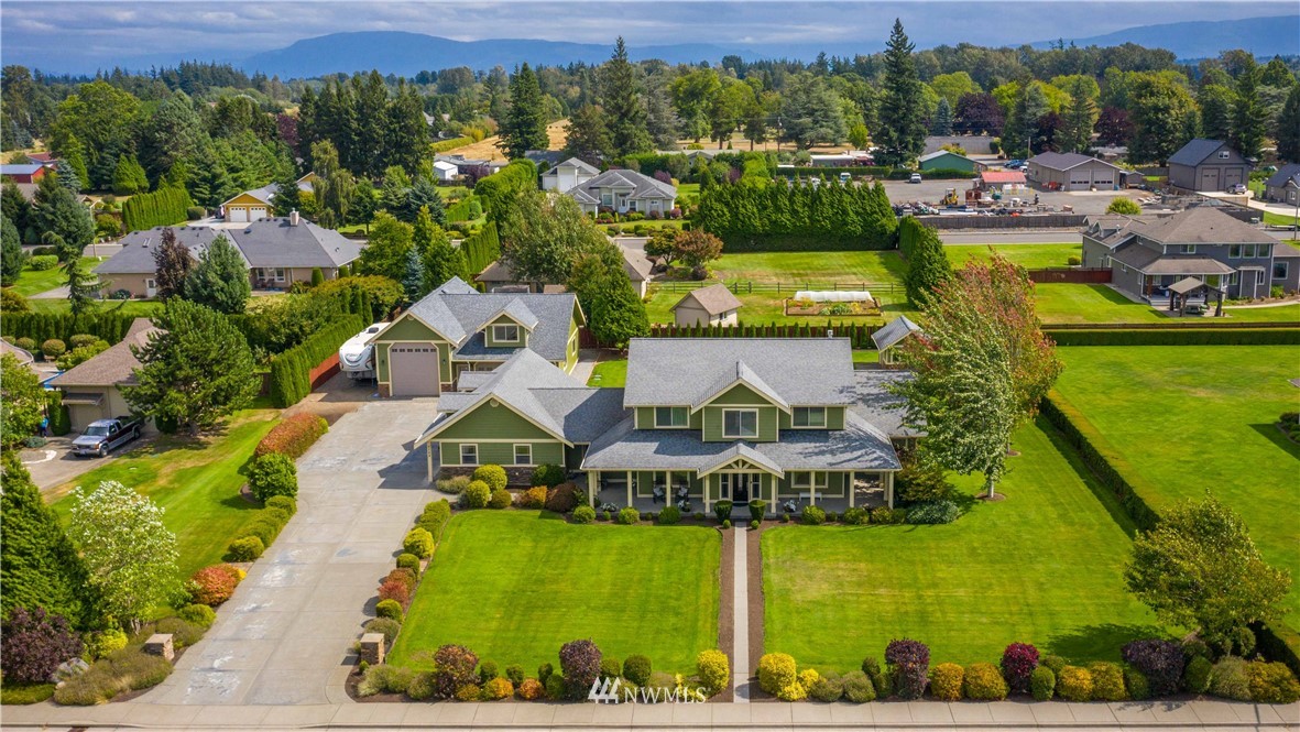 5768 Willow Springs Way