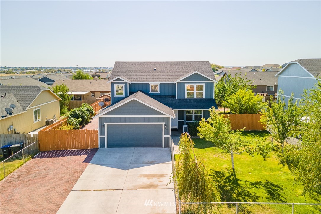 1405 W Virginia Street