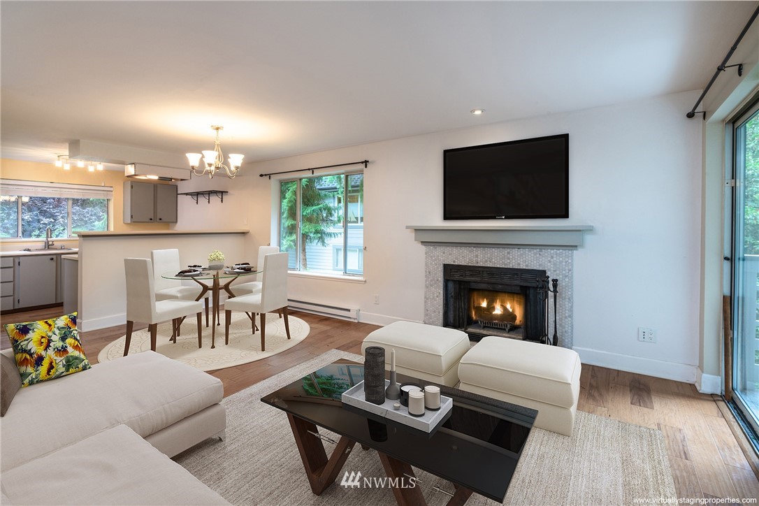 9920 NE 142nd Place #A-201