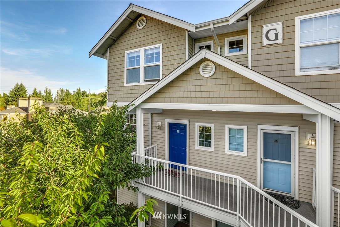 5400 Harbour Pointe Blvd #G201