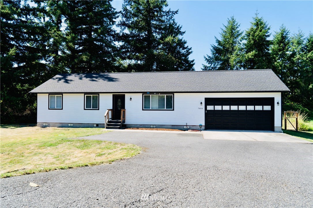 7804 Custer School Road