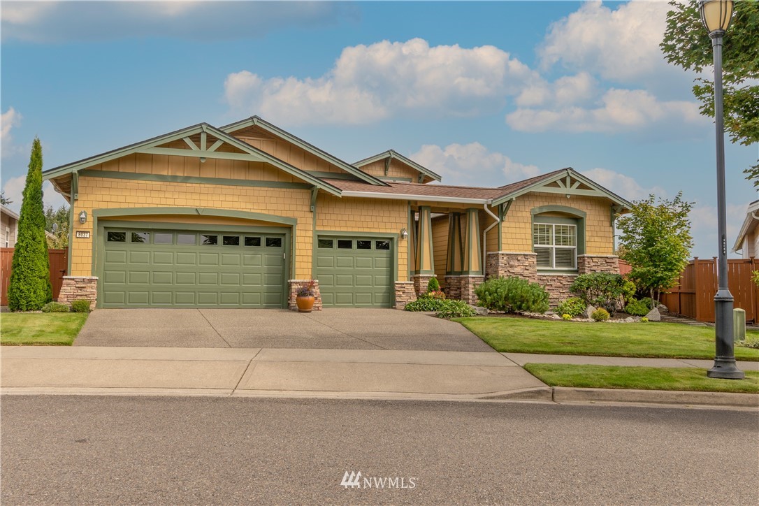 8037 Columbia Way NE