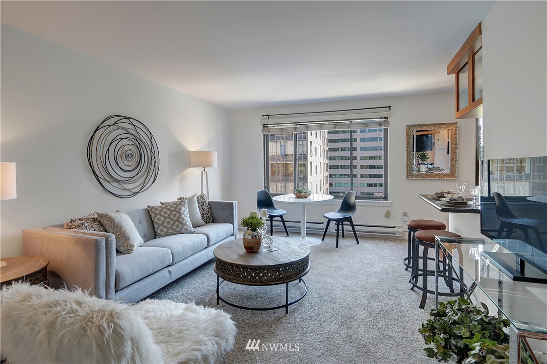 1105 Spring Street #1103