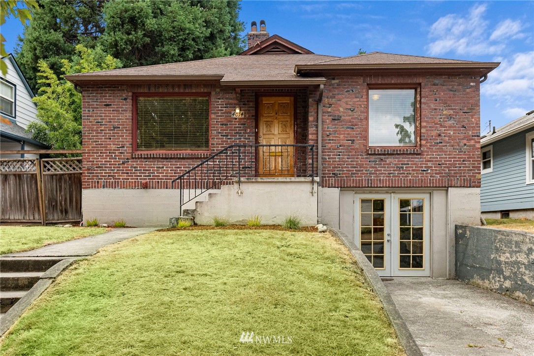 4014 S D STREET Tacoma, WA 98418