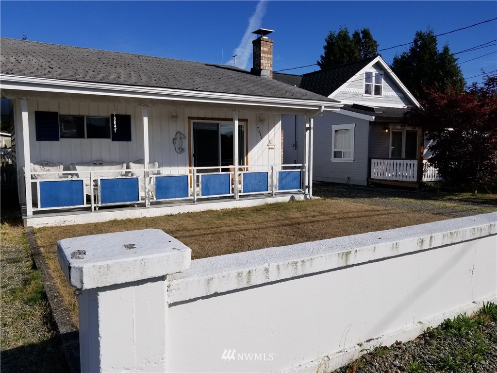 7542 Birch Bay Drive