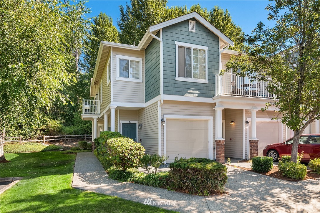 4818 Davis Place S #A