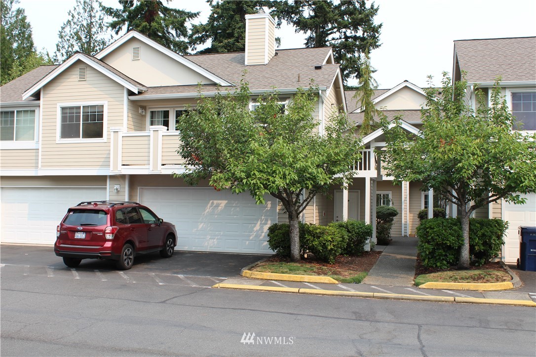 1522 SE 196th Street #A101