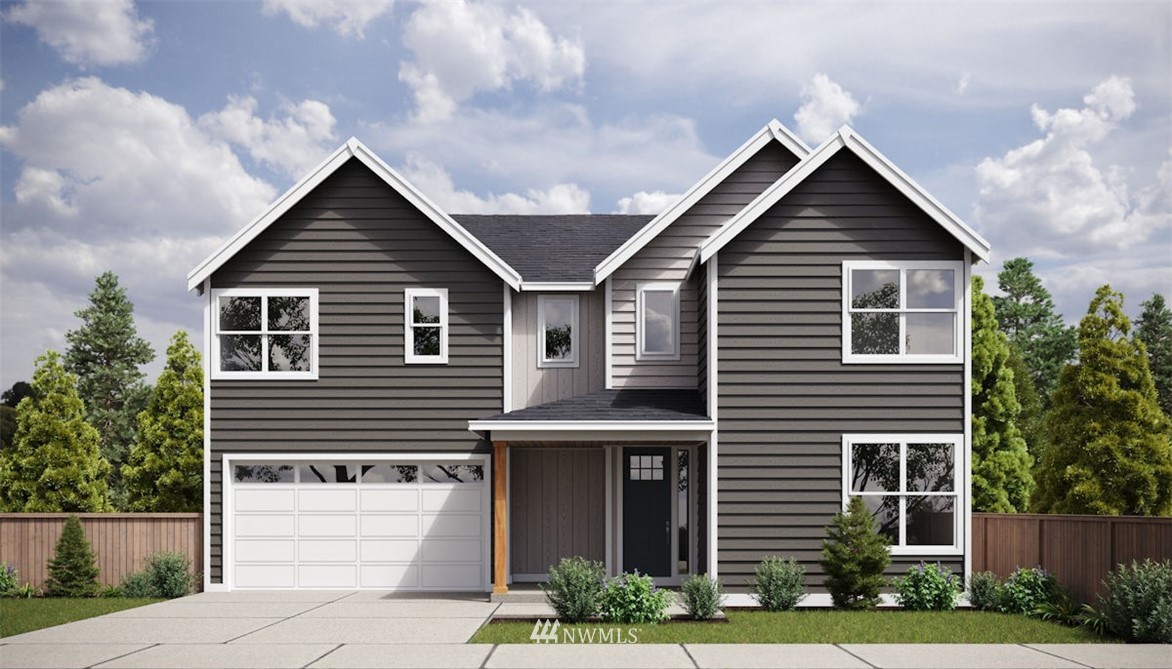 5129 125th Street NE