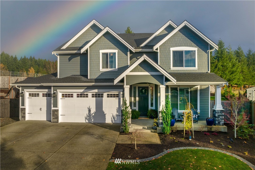 12317 184th Street Ct E