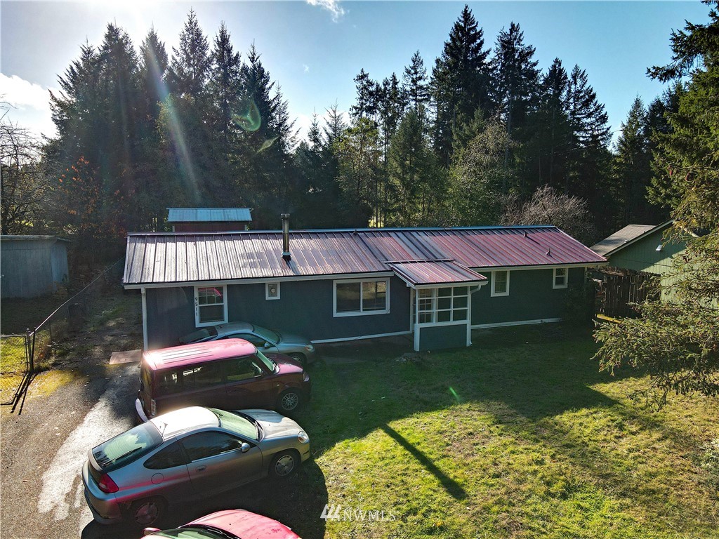 9511 NE Helen Avenue