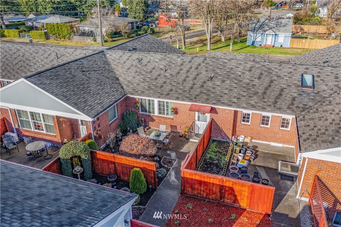 6423 Motor Avenue SW #3 Lakewood, WA 98499