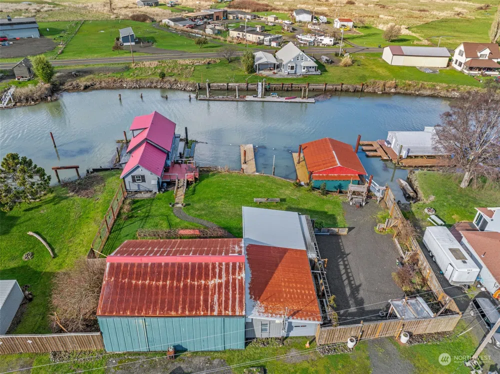 240 S Welcome Slough Road